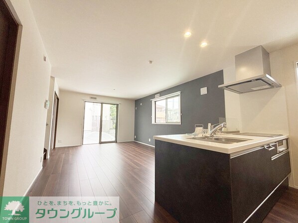 Nanala A棟の物件内観写真